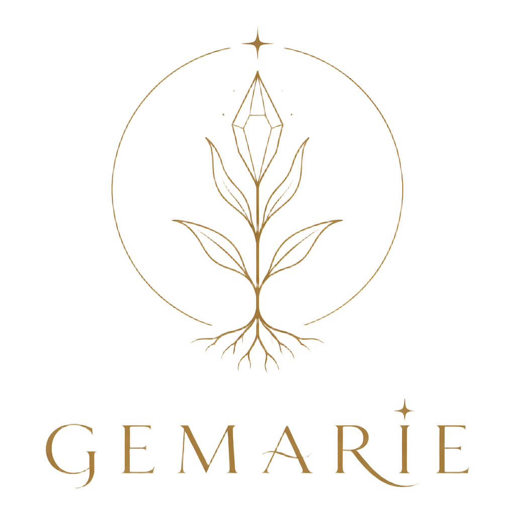 Gemarie-Vintage Jewelry