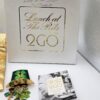 Lunch at the Ritz 2Go Luck of the Irish Brooch Pendant