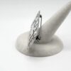 EFS Save the Children Sterling Silver Brooch